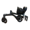 ⁦רולטור קל משקל מתקפל פעמיים Walk KIng 2 Fold Rollator⁩ – תמונה ⁦2⁩