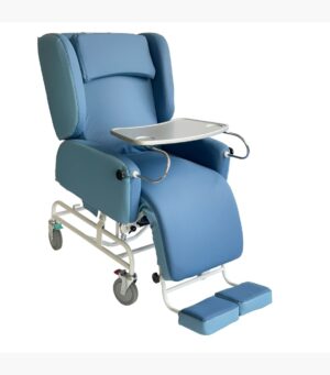 כורסא גריאטרית עם מנגנון טילט רקליין Air Chair