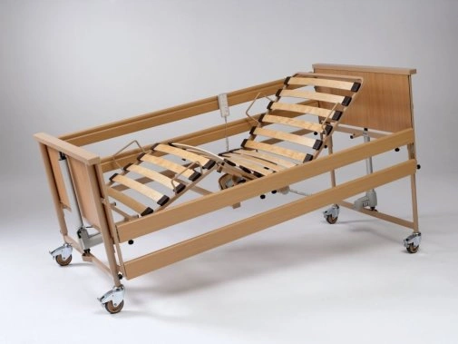 מיטה סיעודית חשמלית 5 מצבים דגם אופיר – תמונה 2