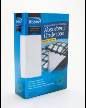 סדיניה רב פעמית אינספייר 76*86