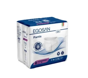 תחתוני ספיגה מבית אגוסן מקסי L3- Agosan מידה XL