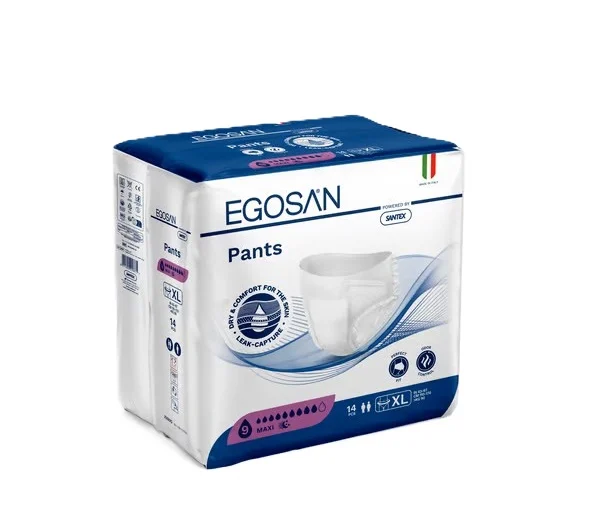 תחתוני ספיגה מבית אגוסן מקסי L3- Agosan מידה XL