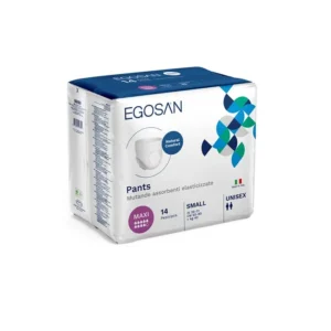 תחתוני ספיגה מבית אגוסן מקסי S3- Agosan מידה S